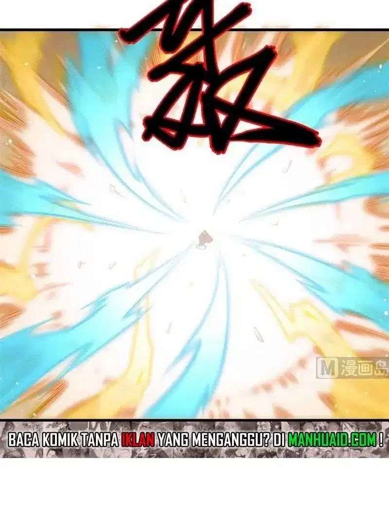 Monk Fron the Future (Cultivator From the Future) Chapter 66 Gambar 36