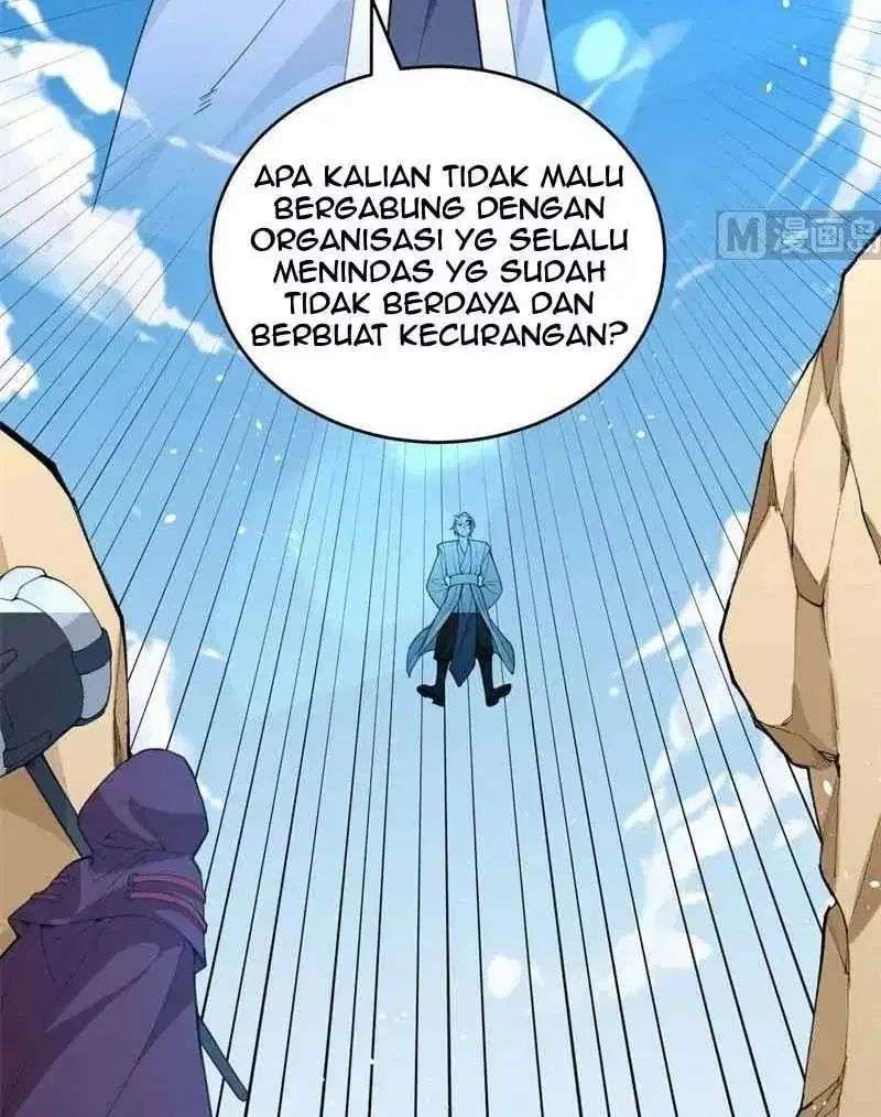 Monk Fron the Future (Cultivator From the Future) Chapter 66 Gambar 3