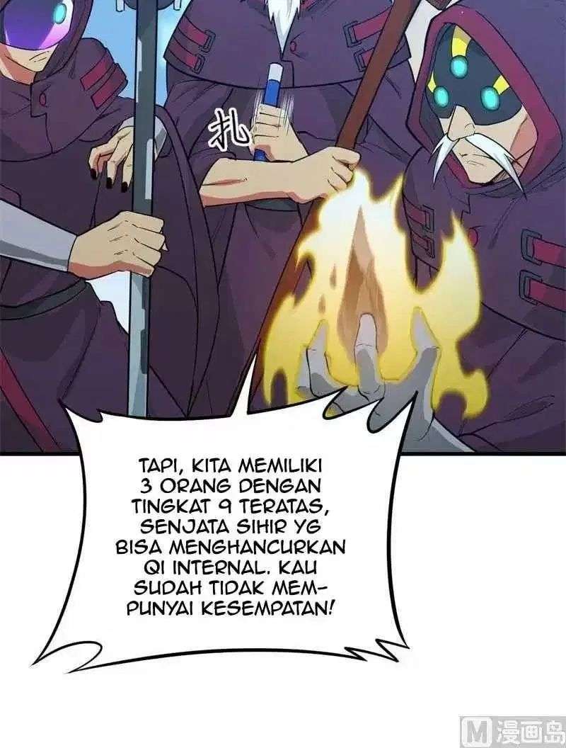 Monk Fron the Future (Cultivator From the Future) Chapter 66 Gambar 40