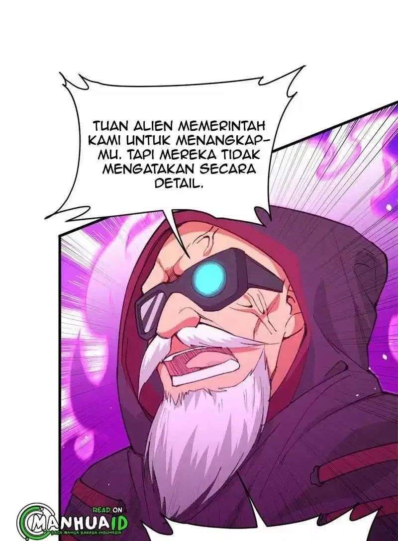 Monk Fron the Future (Cultivator From the Future) Chapter 66 Gambar 41