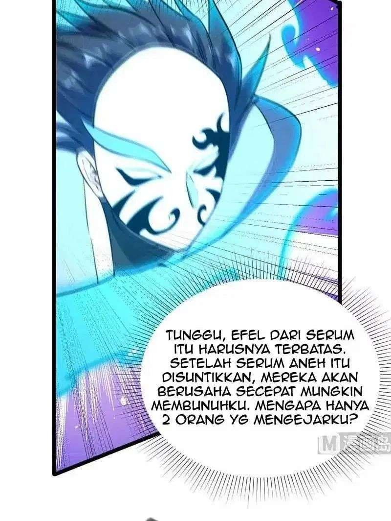 Monk Fron the Future (Cultivator From the Future) Chapter 66 Gambar 55