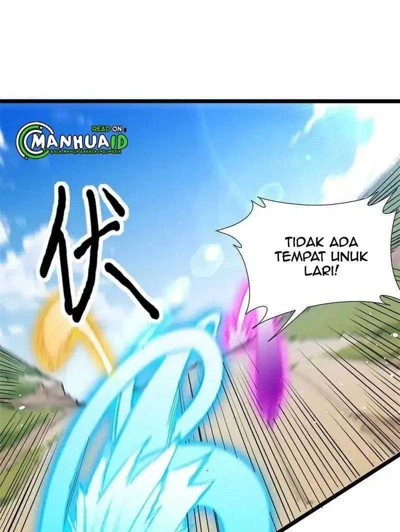 Monk Fron the Future (Cultivator From the Future) Chapter 66 Gambar 50