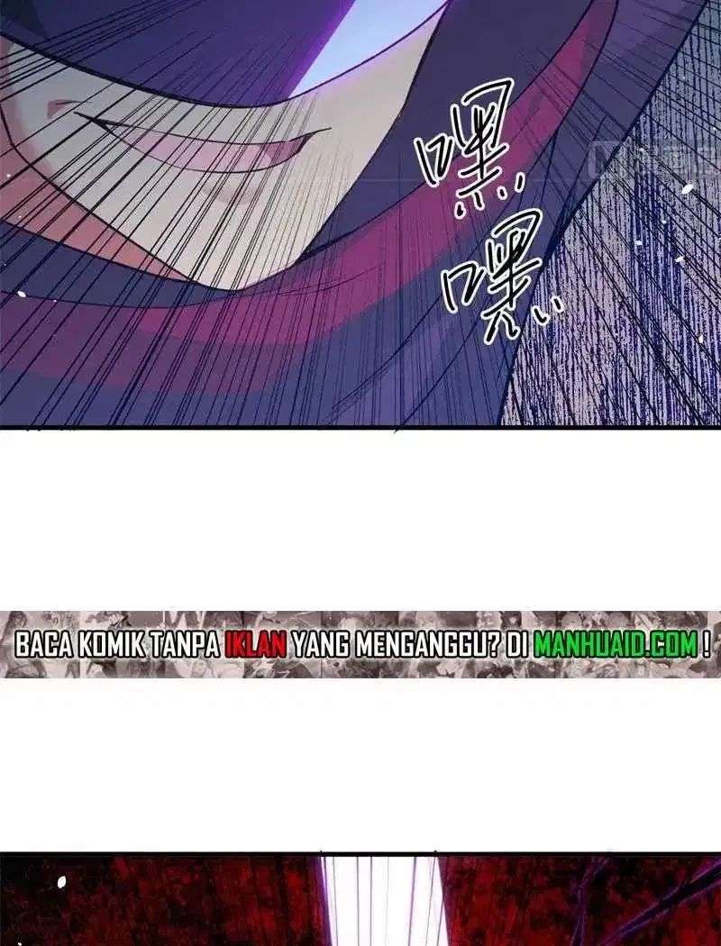 Monk Fron the Future (Cultivator From the Future) Chapter 66 Gambar 60