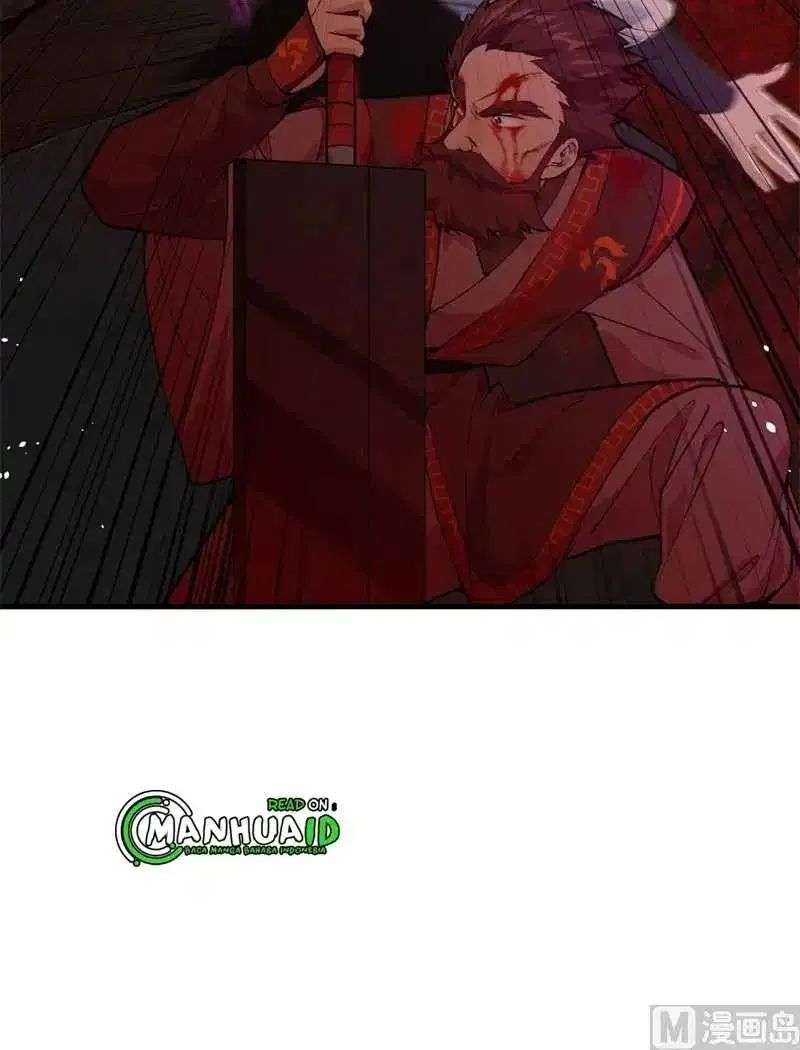 Monk Fron the Future (Cultivator From the Future) Chapter 66 Gambar 62