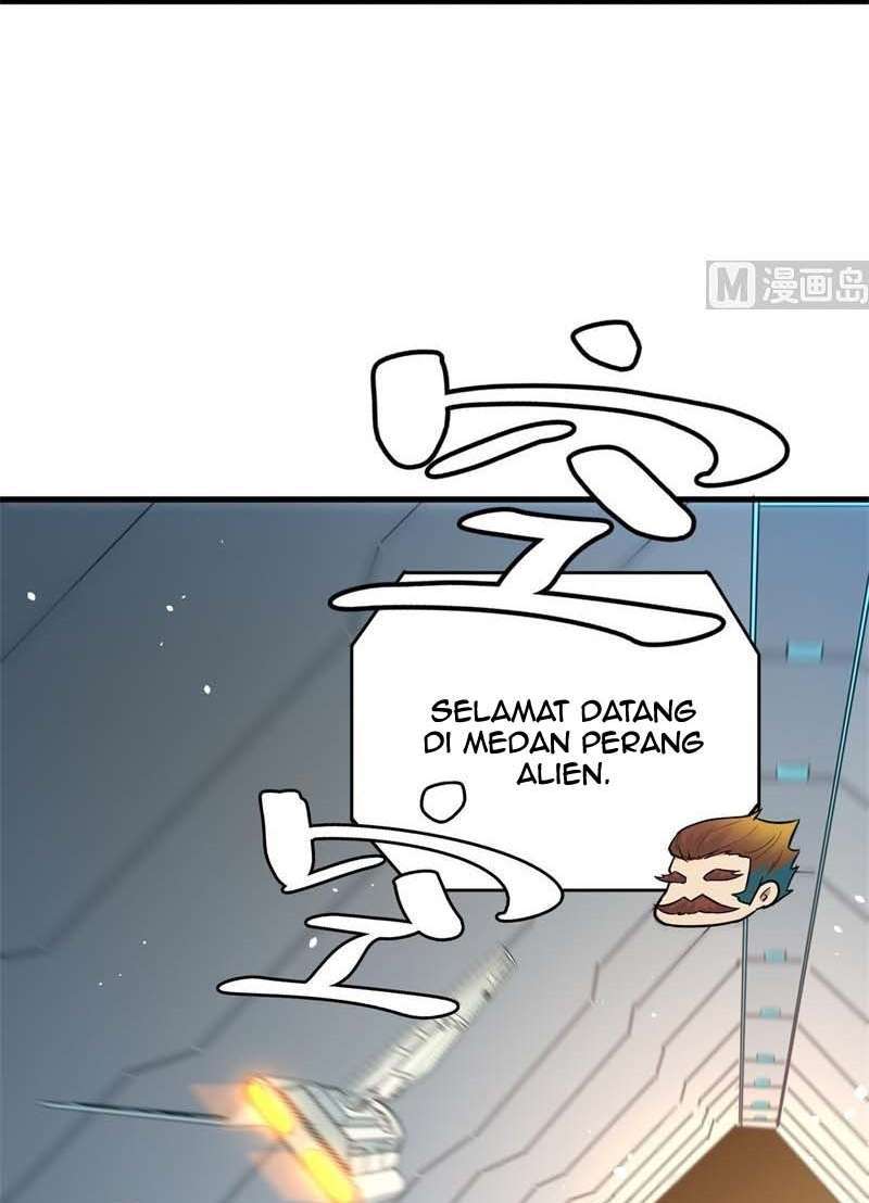 Monk Fron the Future (Cultivator From the Future) Chapter 69 Gambar 15