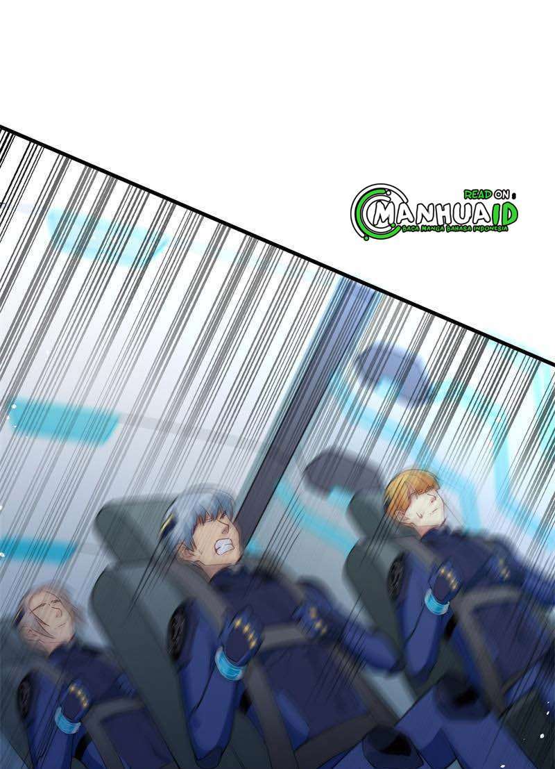 Monk Fron the Future (Cultivator From the Future) Chapter 69 Gambar 13