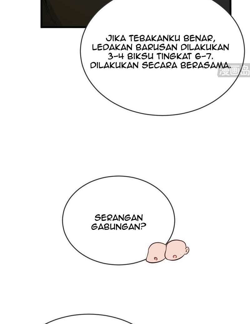 Monk Fron the Future (Cultivator From the Future) Chapter 69 Gambar 29