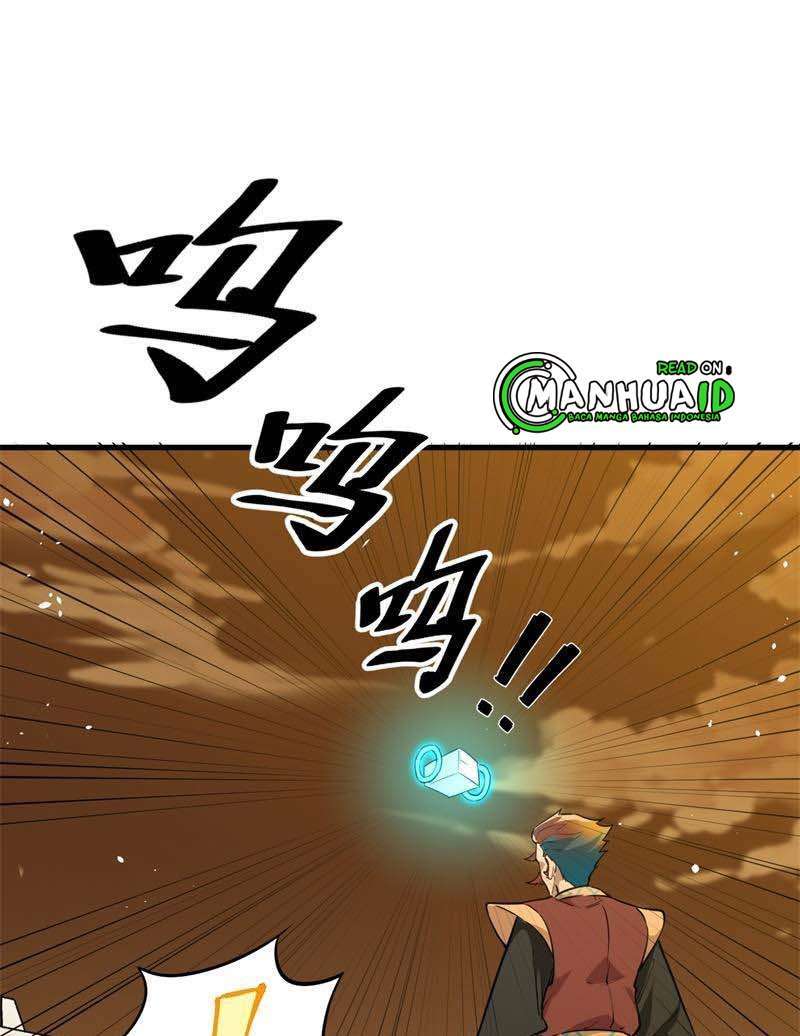 Monk Fron the Future (Cultivator From the Future) Chapter 69 Gambar 22