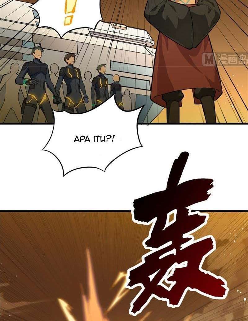 Monk Fron the Future (Cultivator From the Future) Chapter 69 Gambar 23