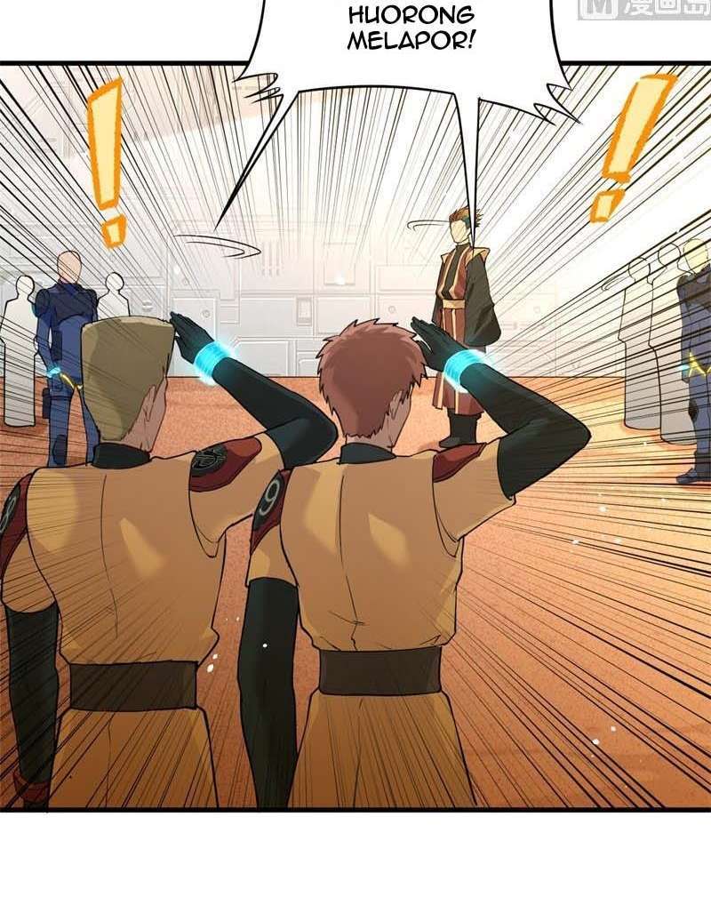 Monk Fron the Future (Cultivator From the Future) Chapter 69 Gambar 48