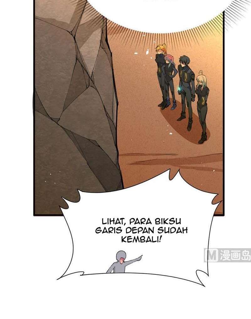 Monk Fron the Future (Cultivator From the Future) Chapter 69 Gambar 42