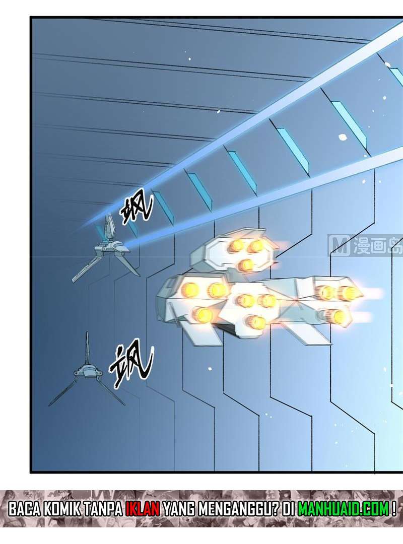 Monk Fron the Future (Cultivator From the Future) Chapter 69 Gambar 5