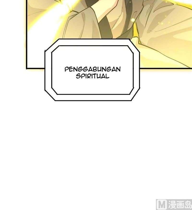 Monk Fron the Future (Cultivator From the Future) Chapter 64 Gambar 17