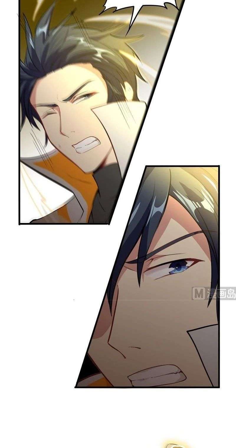 Monk Fron the Future (Cultivator From the Future) Chapter 63 Gambar 12