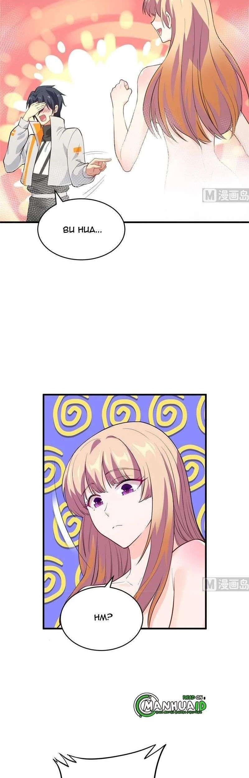 Monk Fron the Future (Cultivator From the Future) Chapter 63 Gambar 15