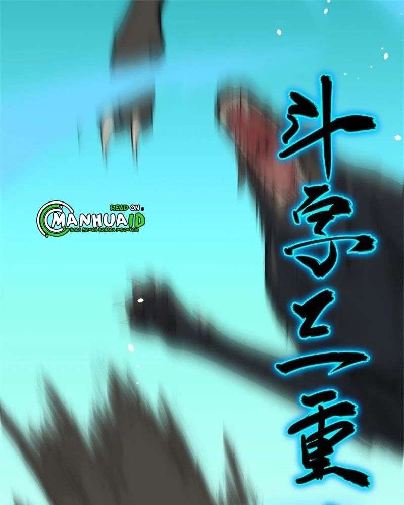 Monk Fron the Future (Cultivator From the Future) Chapter 62 Gambar 16