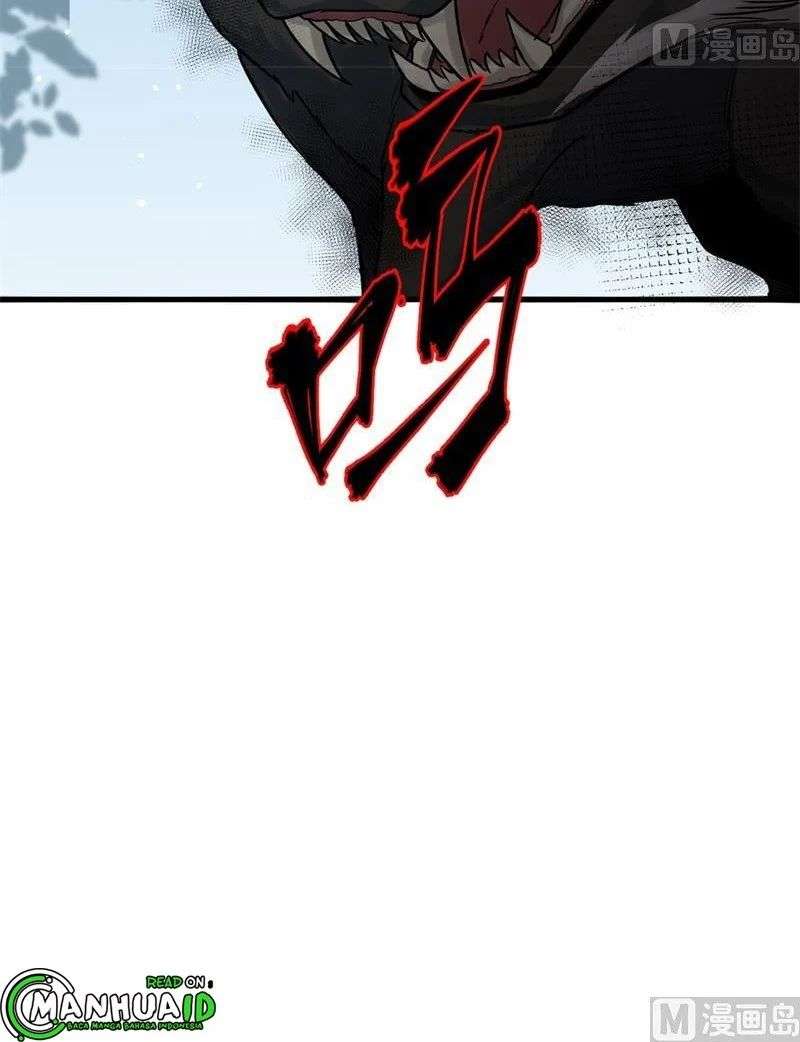 Monk Fron the Future (Cultivator From the Future) Chapter 62 Gambar 10