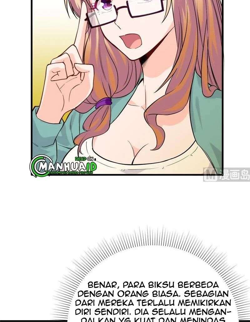 Monk Fron the Future (Cultivator From the Future) Chapter 62 Gambar 28