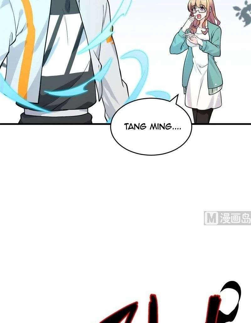 Monk Fron the Future (Cultivator From the Future) Chapter 62 Gambar 23