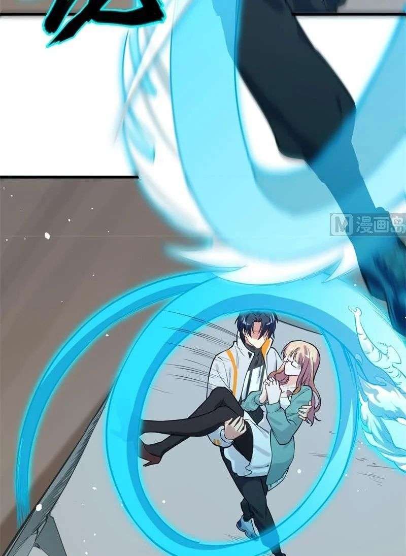 Monk Fron the Future (Cultivator From the Future) Chapter 62 Gambar 35