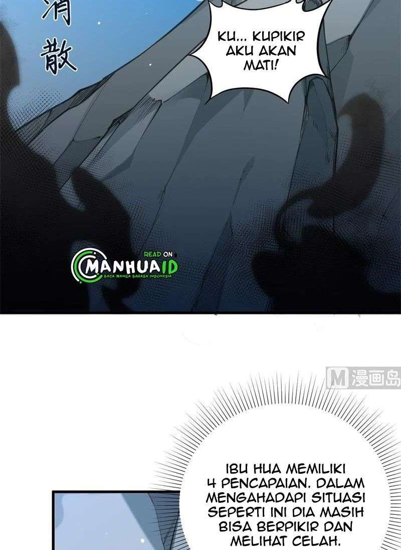 Monk Fron the Future (Cultivator From the Future) Chapter 62 Gambar 37