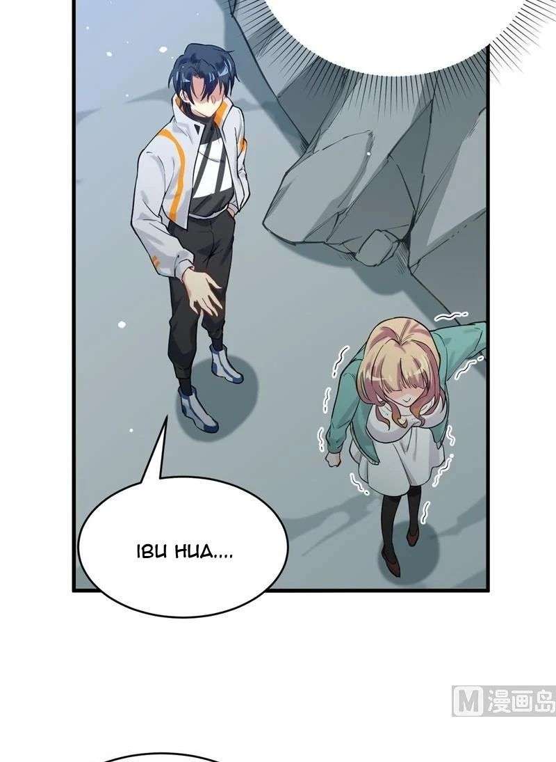 Monk Fron the Future (Cultivator From the Future) Chapter 62 Gambar 38