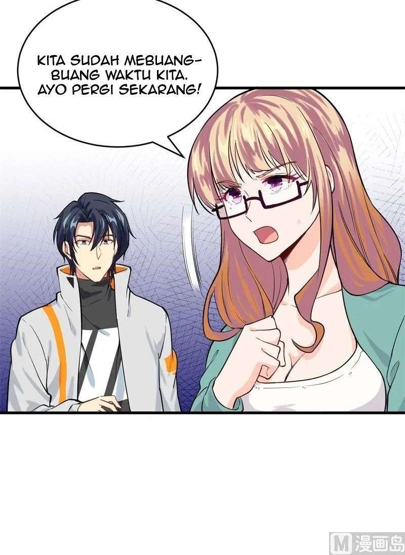 Monk Fron the Future (Cultivator From the Future) Chapter 62 Gambar 39