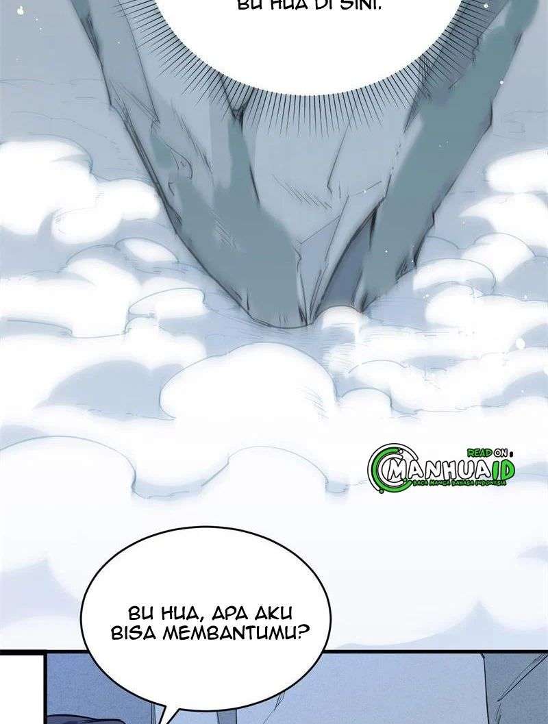 Monk Fron the Future (Cultivator From the Future) Chapter 62 Gambar 46