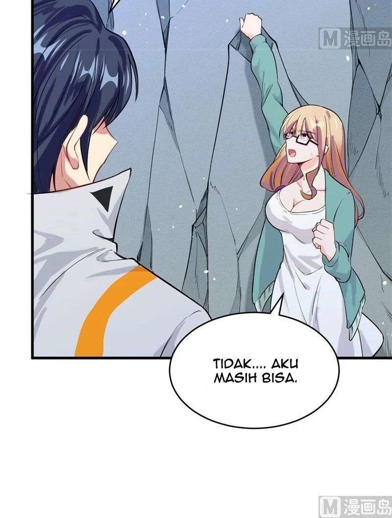 Monk Fron the Future (Cultivator From the Future) Chapter 62 Gambar 47