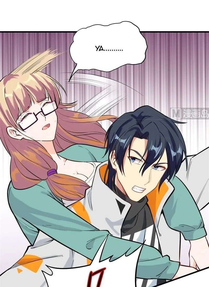 Monk Fron the Future (Cultivator From the Future) Chapter 62 Gambar 59