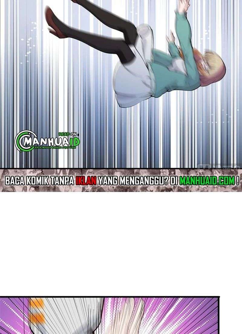 Monk Fron the Future (Cultivator From the Future) Chapter 62 Gambar 52