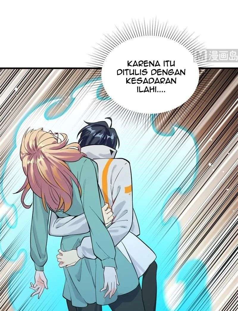 Monk Fron the Future (Cultivator From the Future) Chapter 62 Gambar 66