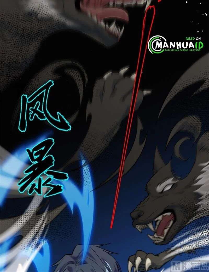 Monk Fron the Future (Cultivator From the Future) Chapter 62 Gambar 7