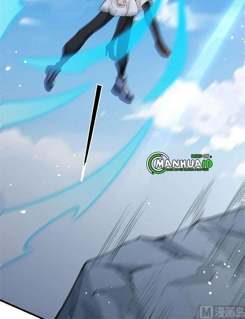 Monk Fron the Future (Cultivator From the Future) Chapter 62 Gambar 70