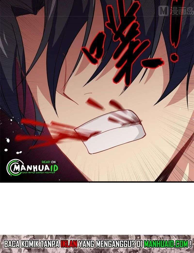 Monk Fron the Future (Cultivator From the Future) Chapter 62 Gambar 73