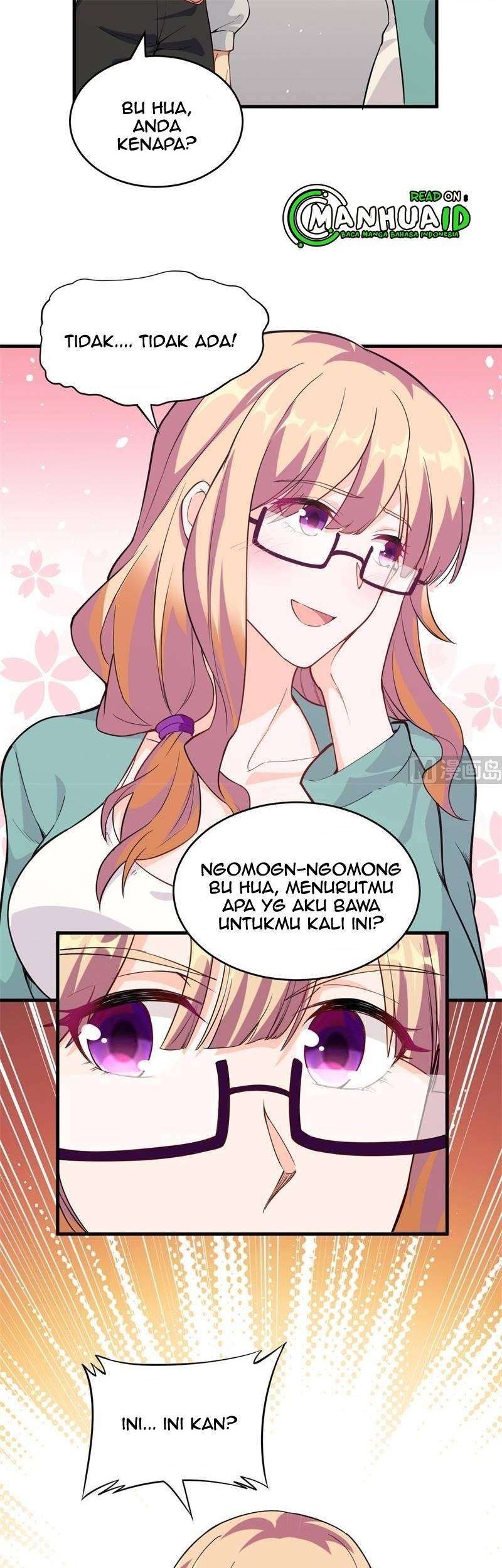 Monk Fron the Future (Cultivator From the Future) Chapter 60 Gambar 31