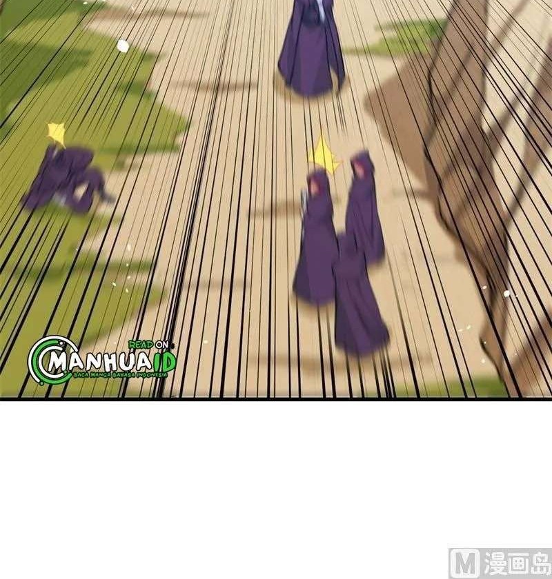 Monk Fron the Future (Cultivator From the Future) Chapter 65 Gambar 36