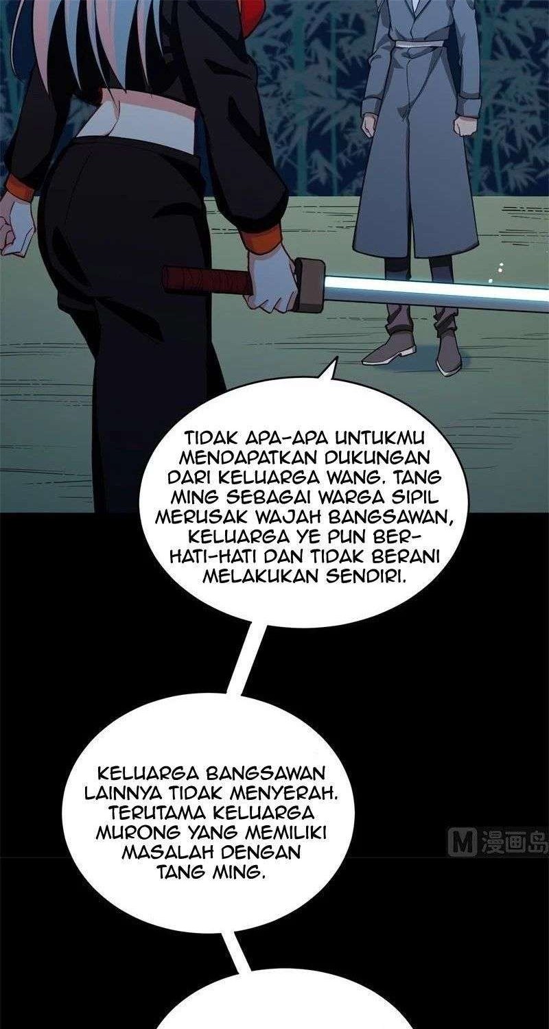 Monk Fron the Future (Cultivator From the Future) Chapter 57 Gambar 17