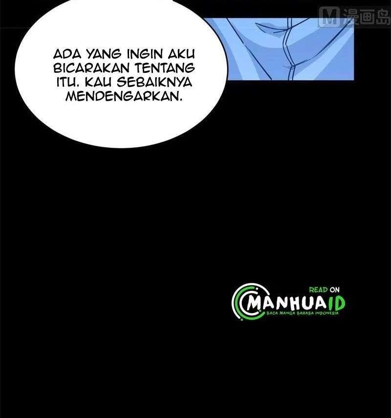 Monk Fron the Future (Cultivator From the Future) Chapter 57 Gambar 22