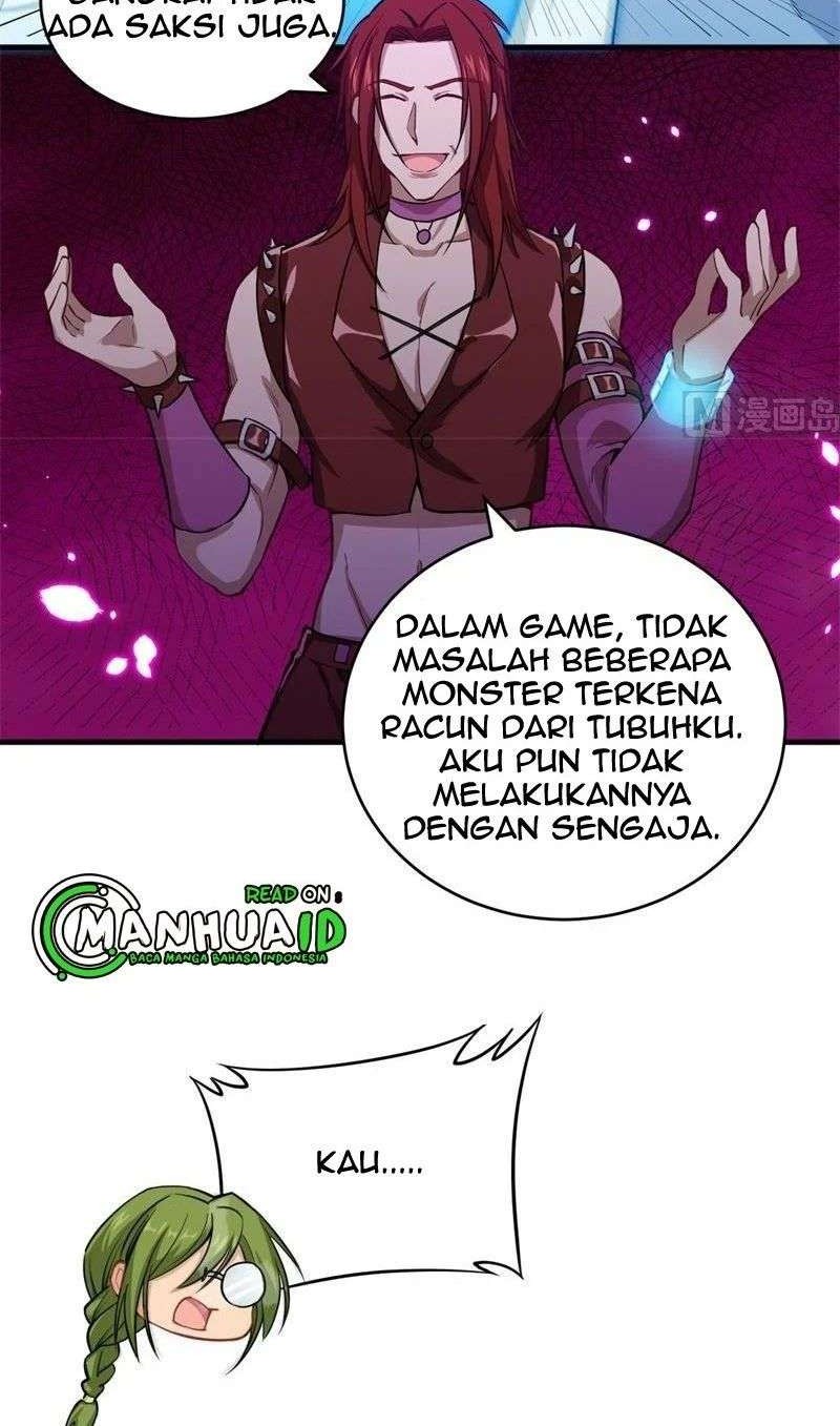 Monk Fron the Future (Cultivator From the Future) Chapter 56 Gambar 11