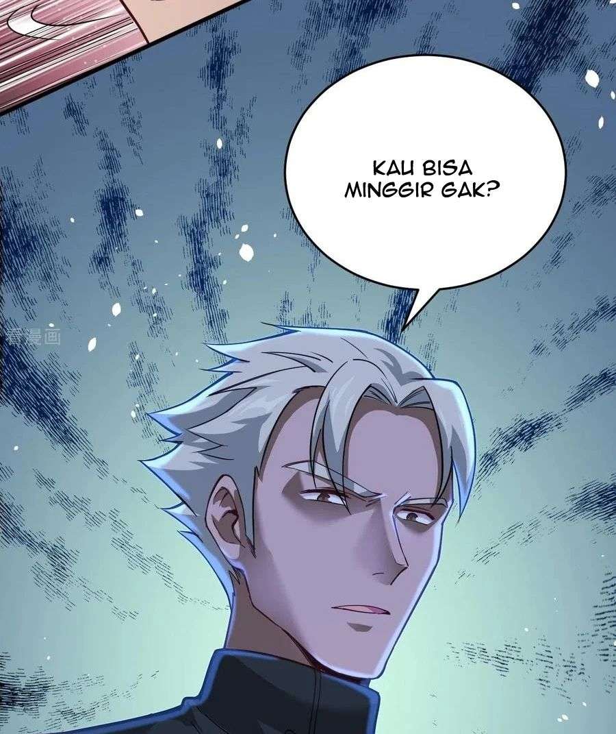 Monk Fron the Future (Cultivator From the Future) Chapter 55 Gambar 14