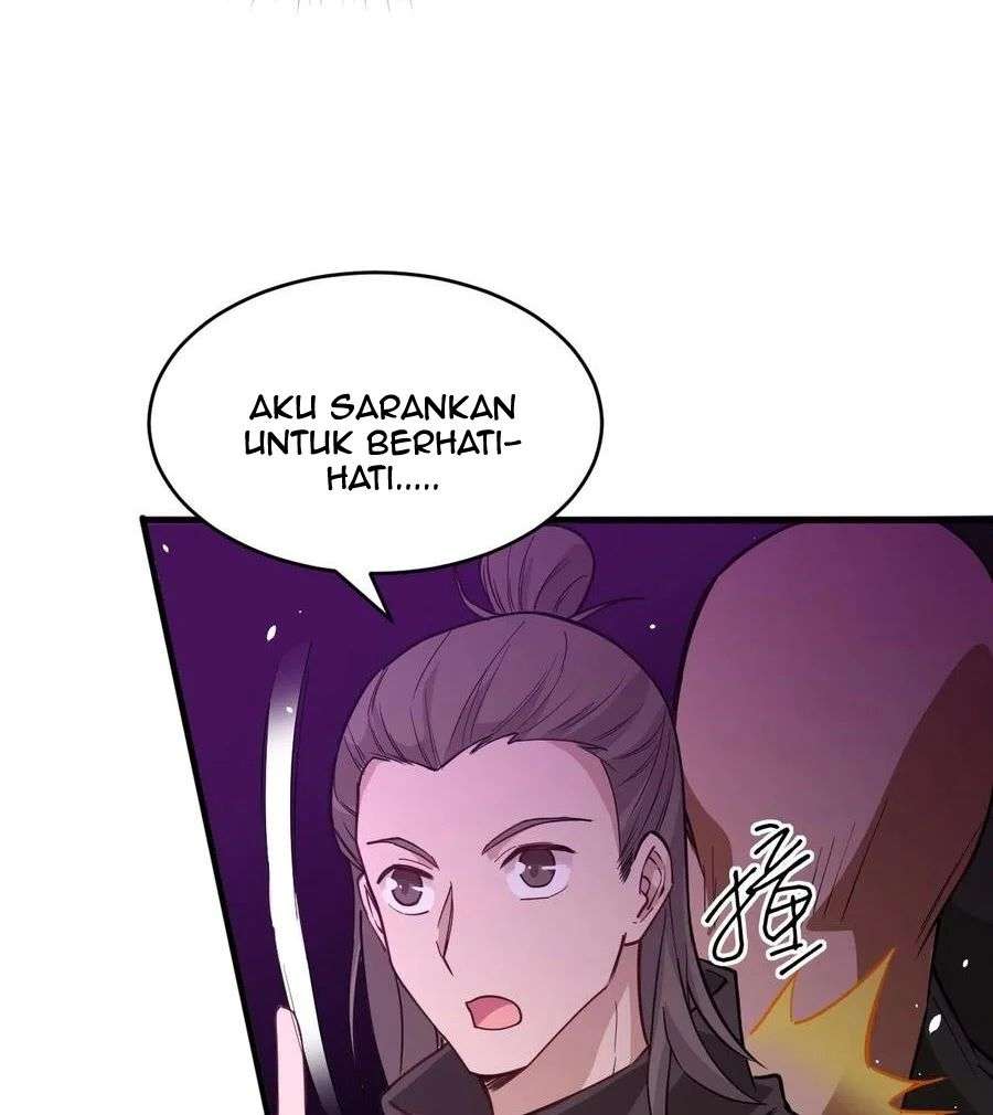Monk Fron the Future (Cultivator From the Future) Chapter 55 Gambar 11