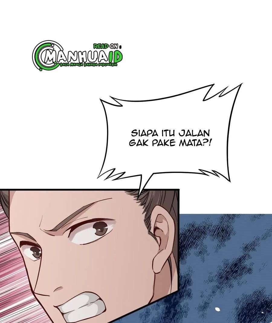 Monk Fron the Future (Cultivator From the Future) Chapter 55 Gambar 13