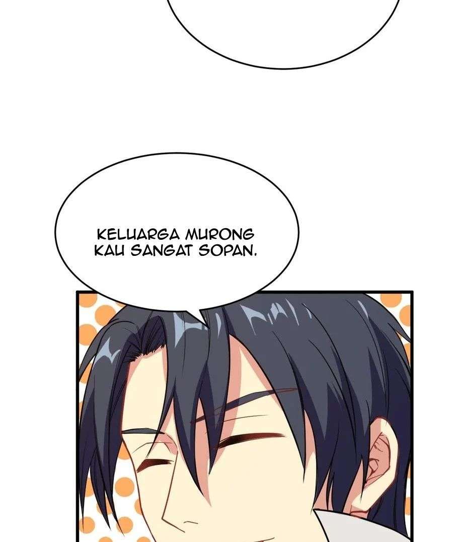 Monk Fron the Future (Cultivator From the Future) Chapter 55 Gambar 29