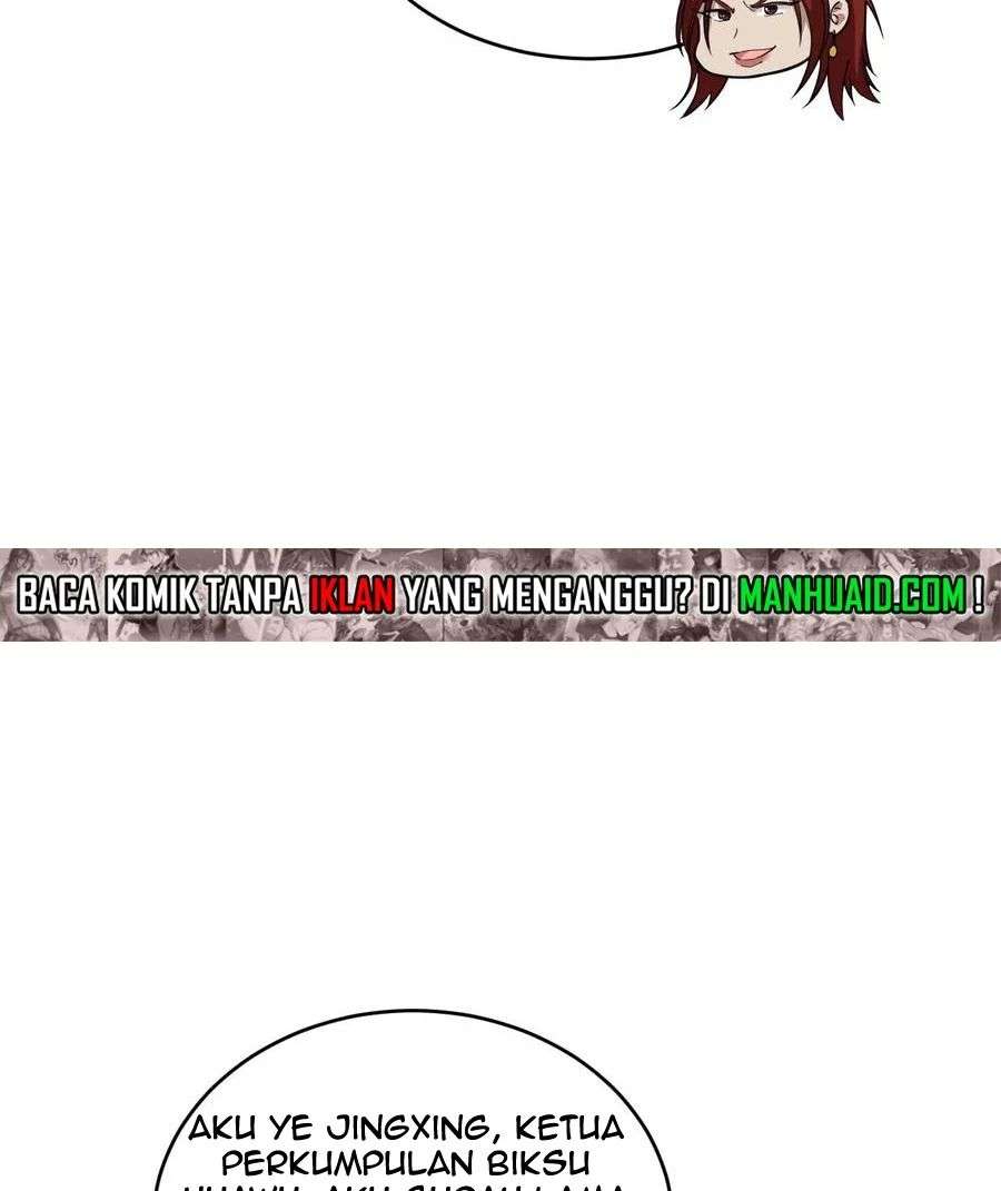 Monk Fron the Future (Cultivator From the Future) Chapter 55 Gambar 23