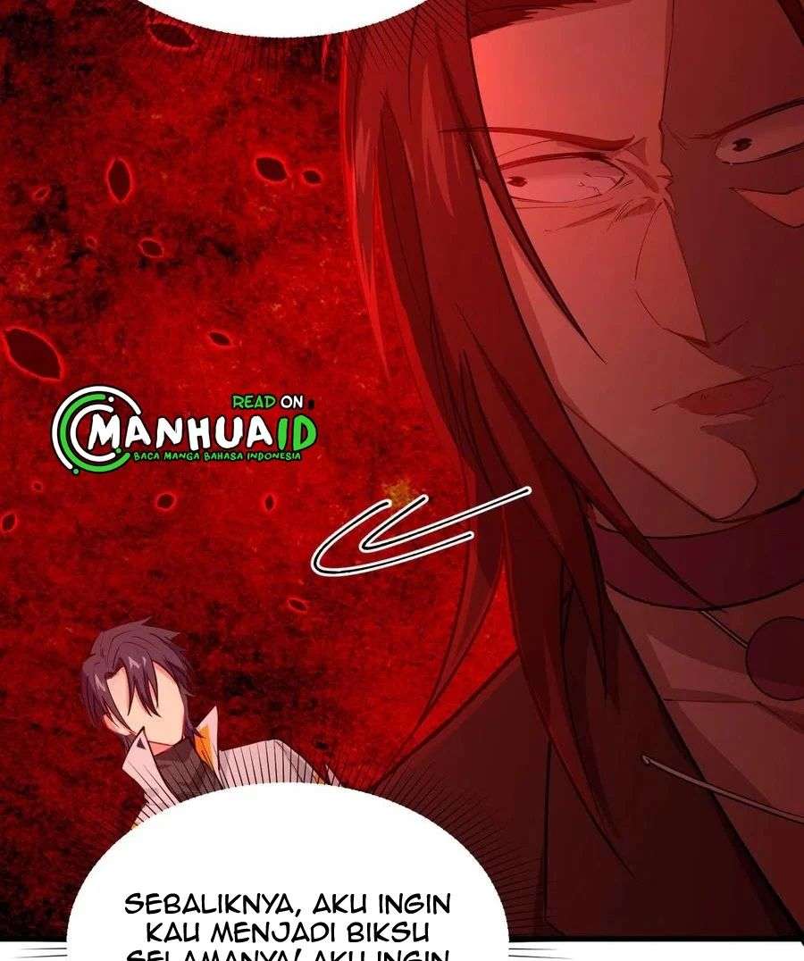 Monk Fron the Future (Cultivator From the Future) Chapter 55 Gambar 34