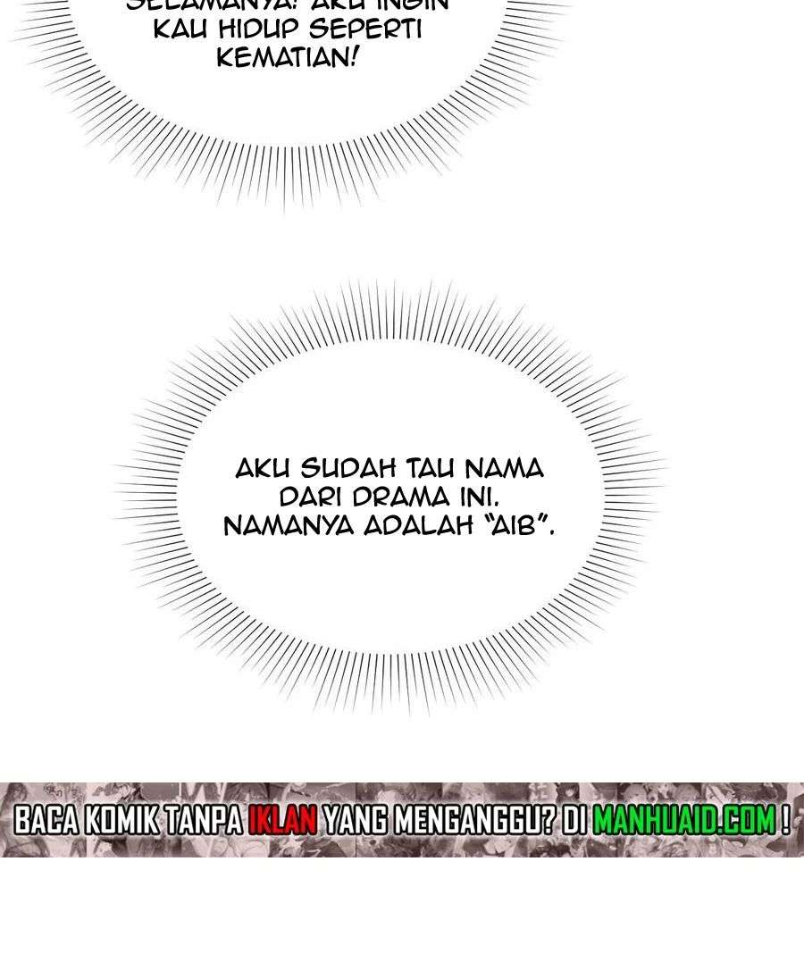 Monk Fron the Future (Cultivator From the Future) Chapter 55 Gambar 35