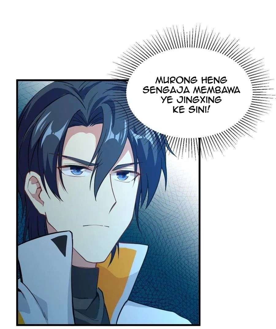 Monk Fron the Future (Cultivator From the Future) Chapter 55 Gambar 36