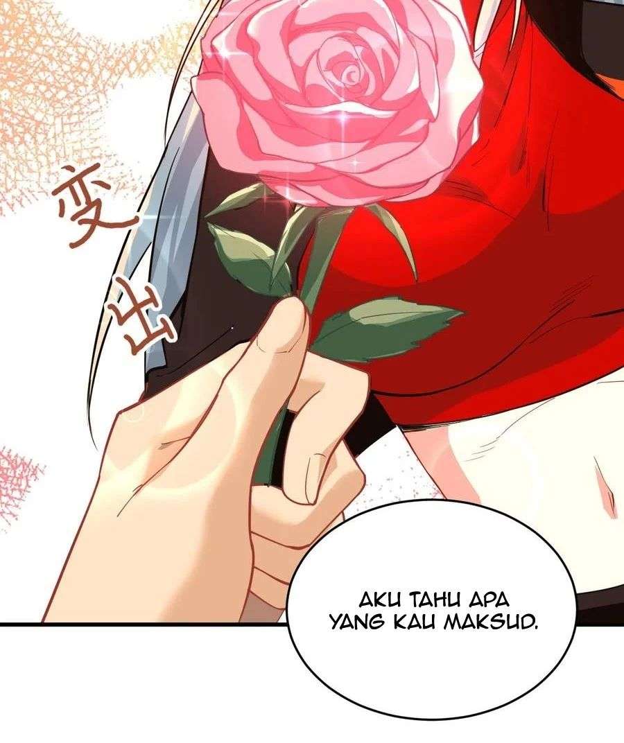 Monk Fron the Future (Cultivator From the Future) Chapter 55 Gambar 44