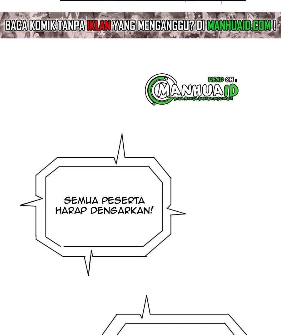 Monk Fron the Future (Cultivator From the Future) Chapter 55 Gambar 46